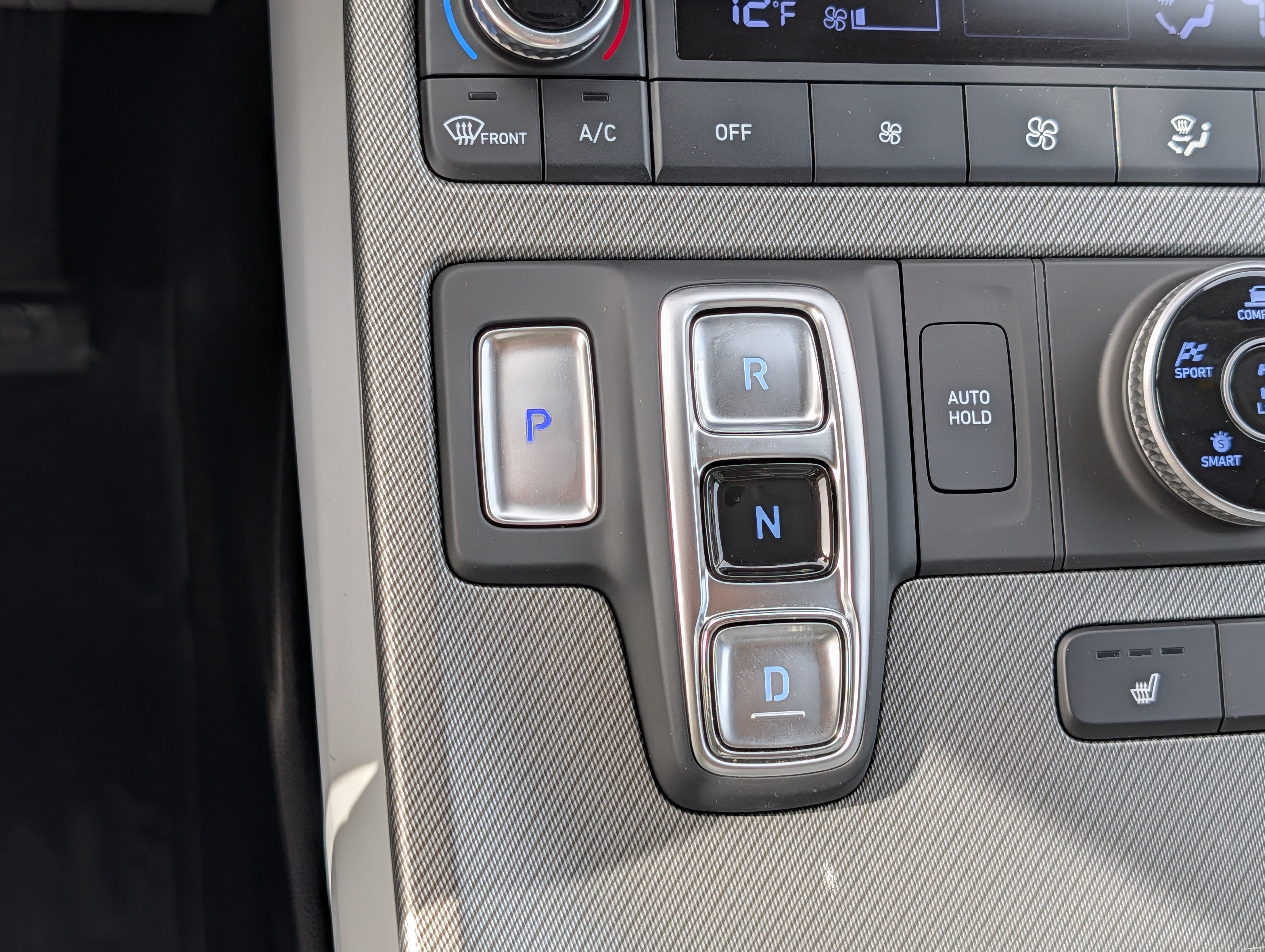 Certified 2025 Hyundai Palisade SEL AWD/4WD image 24