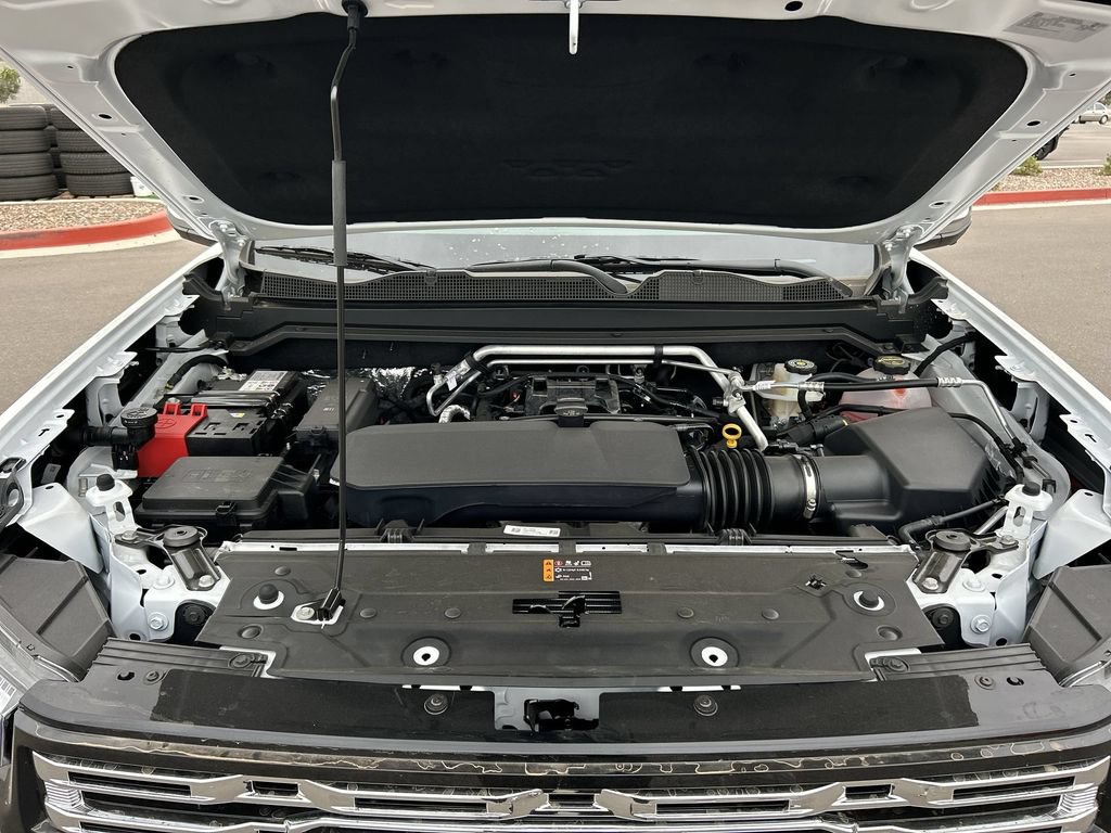 New 2026 GMC Canyon Denali AWD/4WD image 29