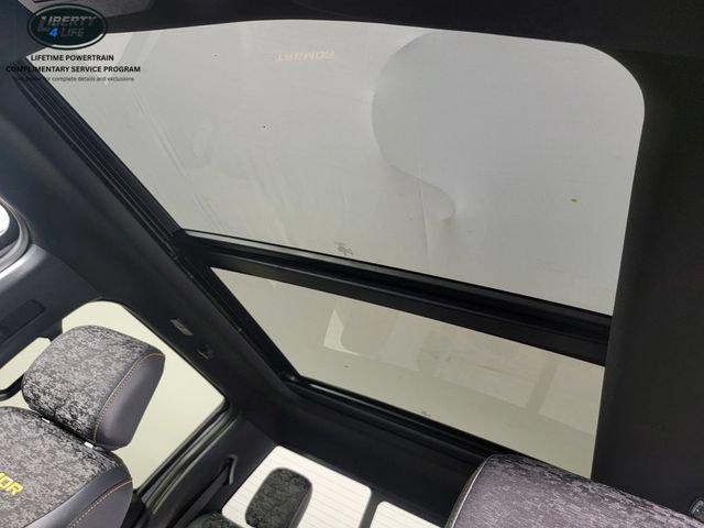 Used 2025 Ford F150 Tremor AWD/4WD image 34