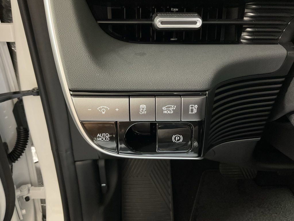 New 2025 Hyundai Ioniq 5 SEL AWD/4WD image 29