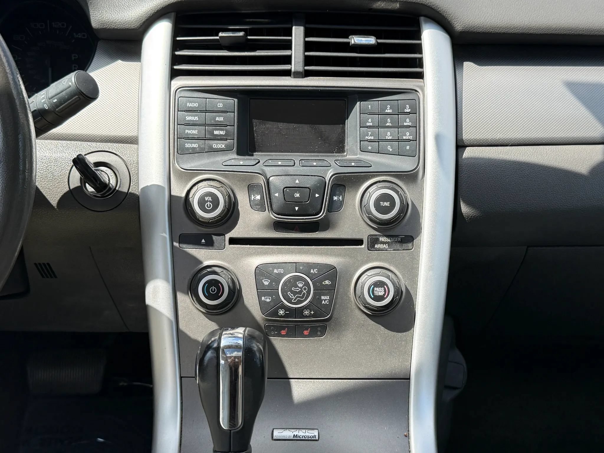 Used 2013 Ford Edge SEL FWD image 25