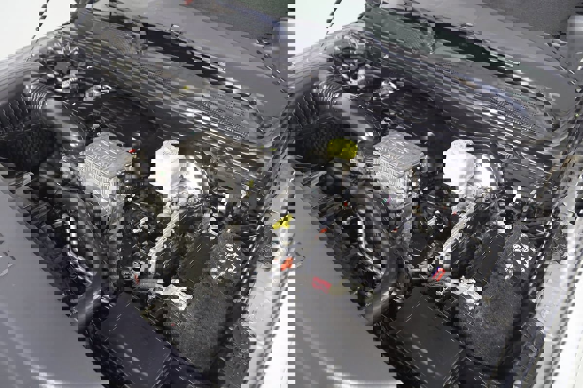 Used 2021 RAM 1500 Big Horn image 21