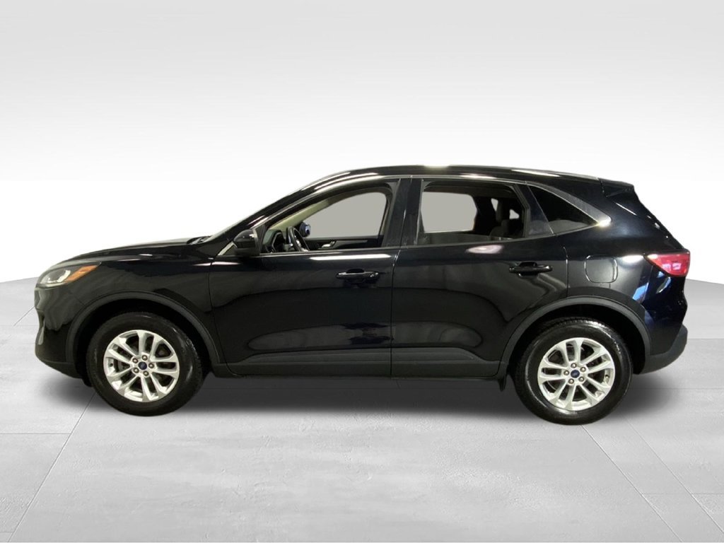 Used 2020 Ford Escape SE AWD/4WD image 6