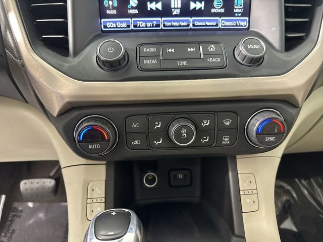 Used 2019 GMC Acadia Denali AWD/4WD image 8