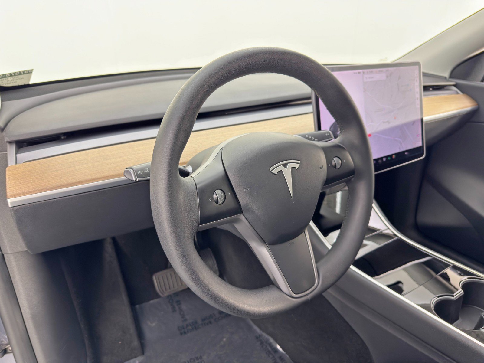 Used 2021 Tesla Model Y Long Range image 12