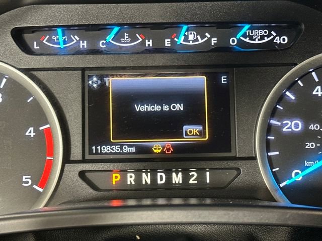 Used 2017 Ford F250 XLT image 18