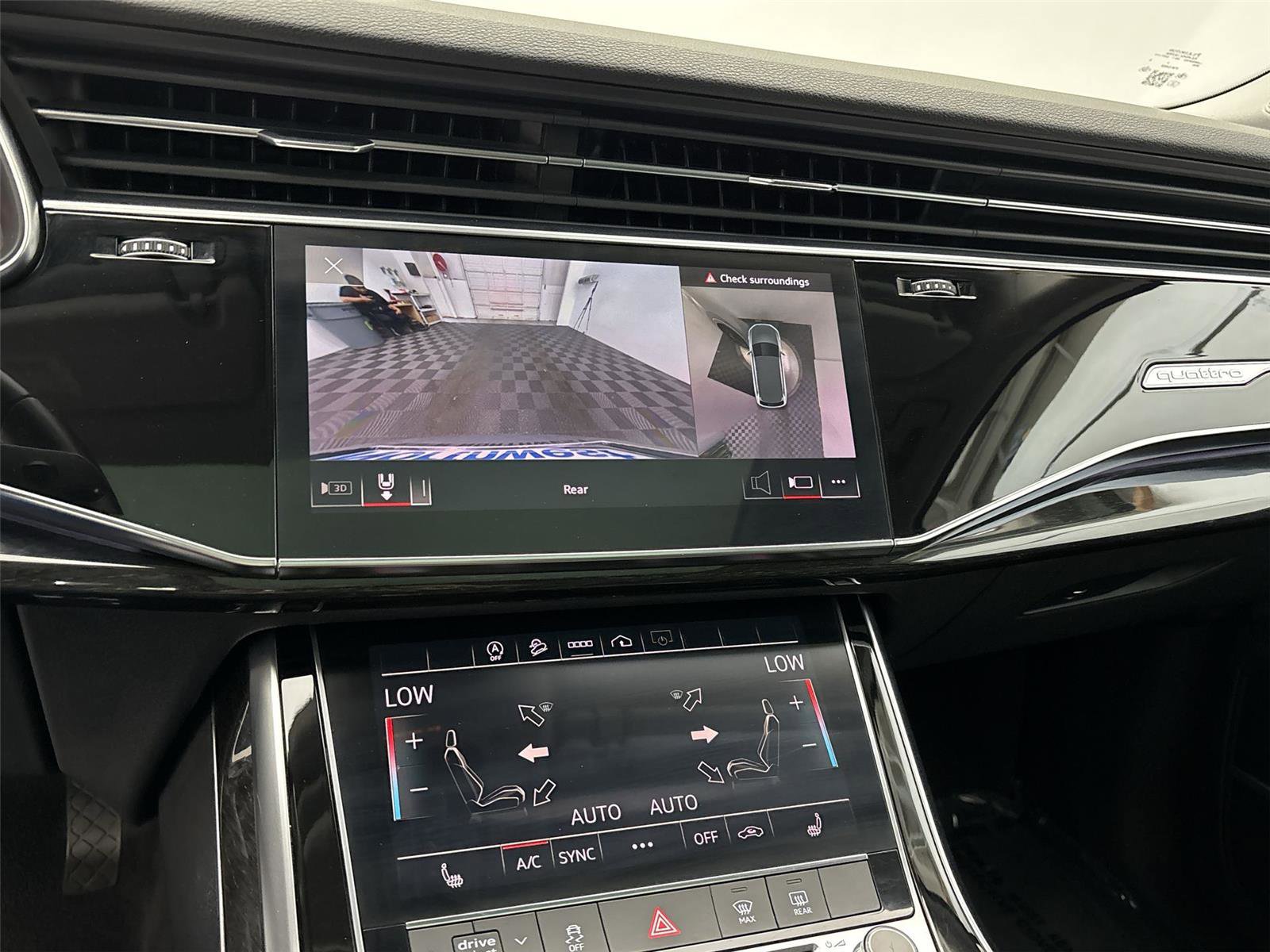 Used 2021 Audi Q7 3.0T Premium Plus image 31