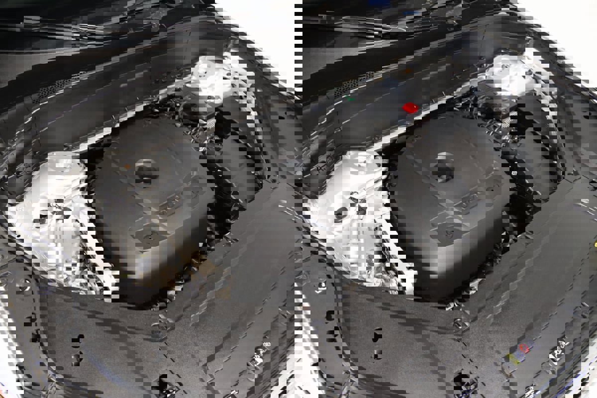 Used 2022 Volvo XC90 T6 Momentum w/ Advanced Package image 75