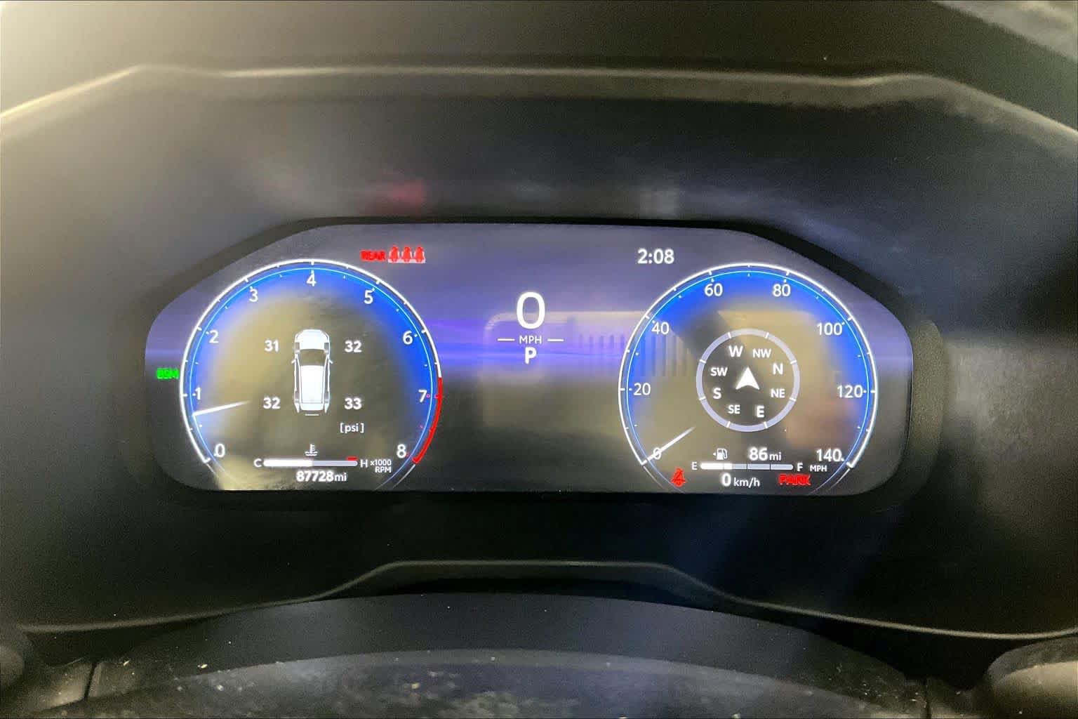 Used 2023 Toyota RAV4 Limited FWD image 25
