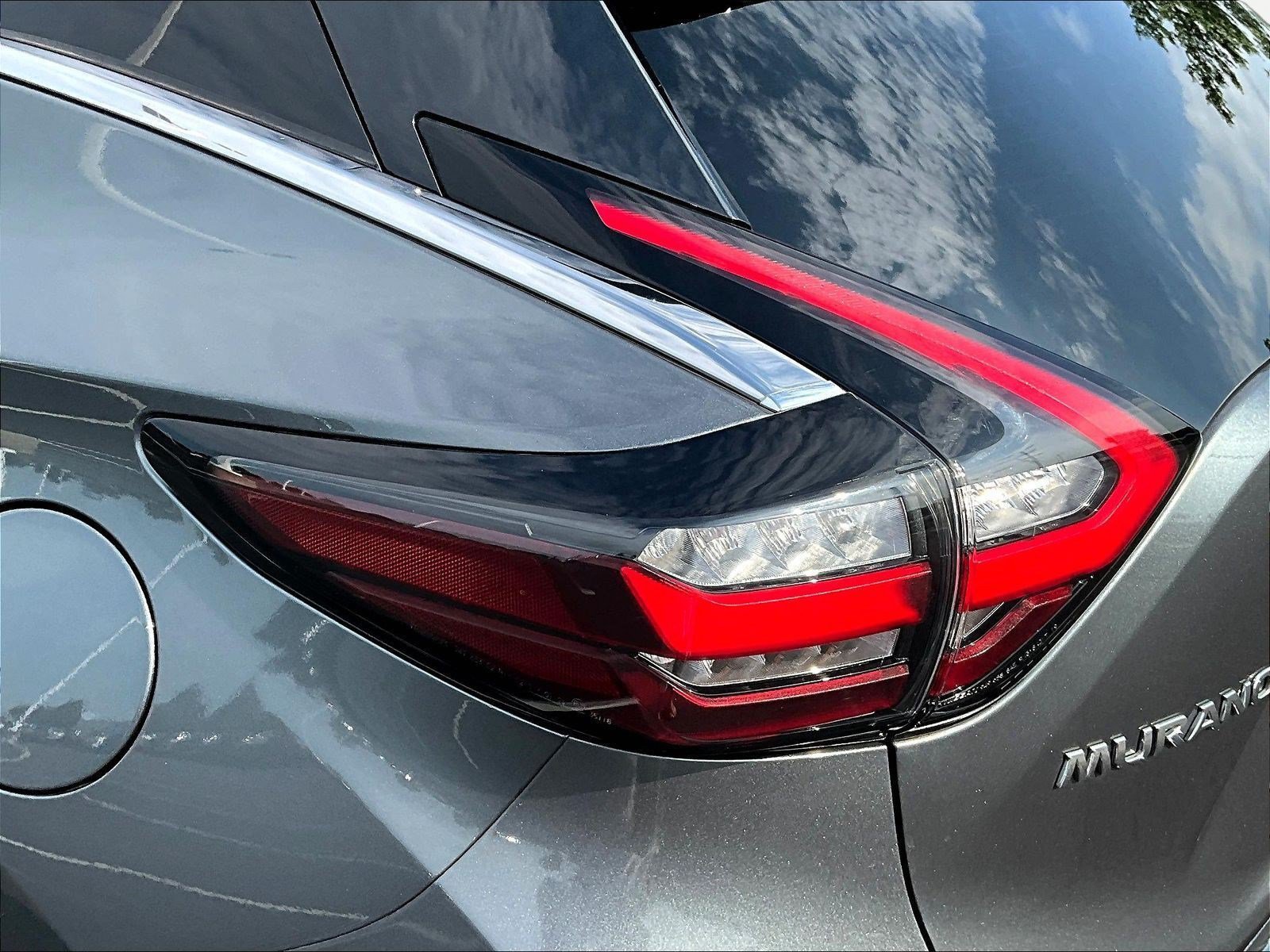 Used 2020 Nissan Murano S AWD/4WD image 23