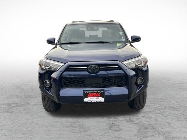 Certified 2023 Toyota 4Runner SR5 Premium image 2