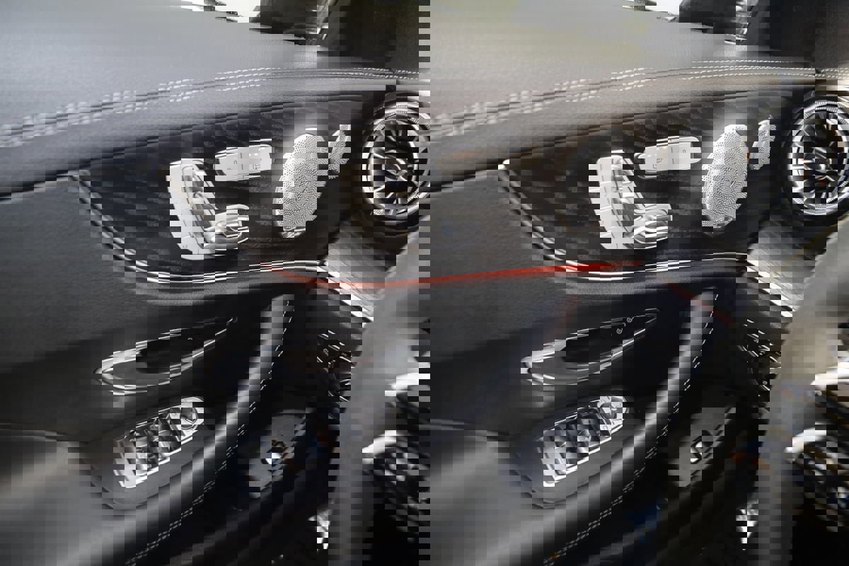 Used 2022 Mercedes-Benz E 53 AMG 4MATIC Coupe image 39