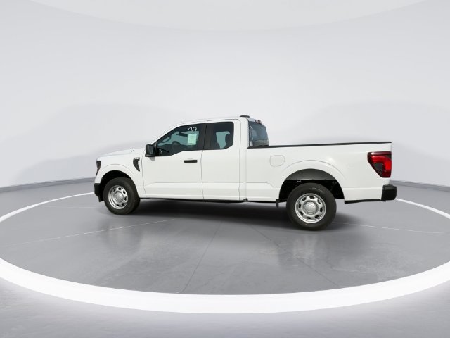 New 2026 Ford F150 XL RWD image 5