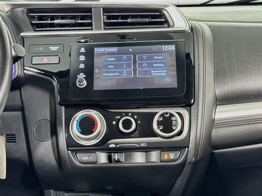 Used 2020 Honda Fit Sport image 12
