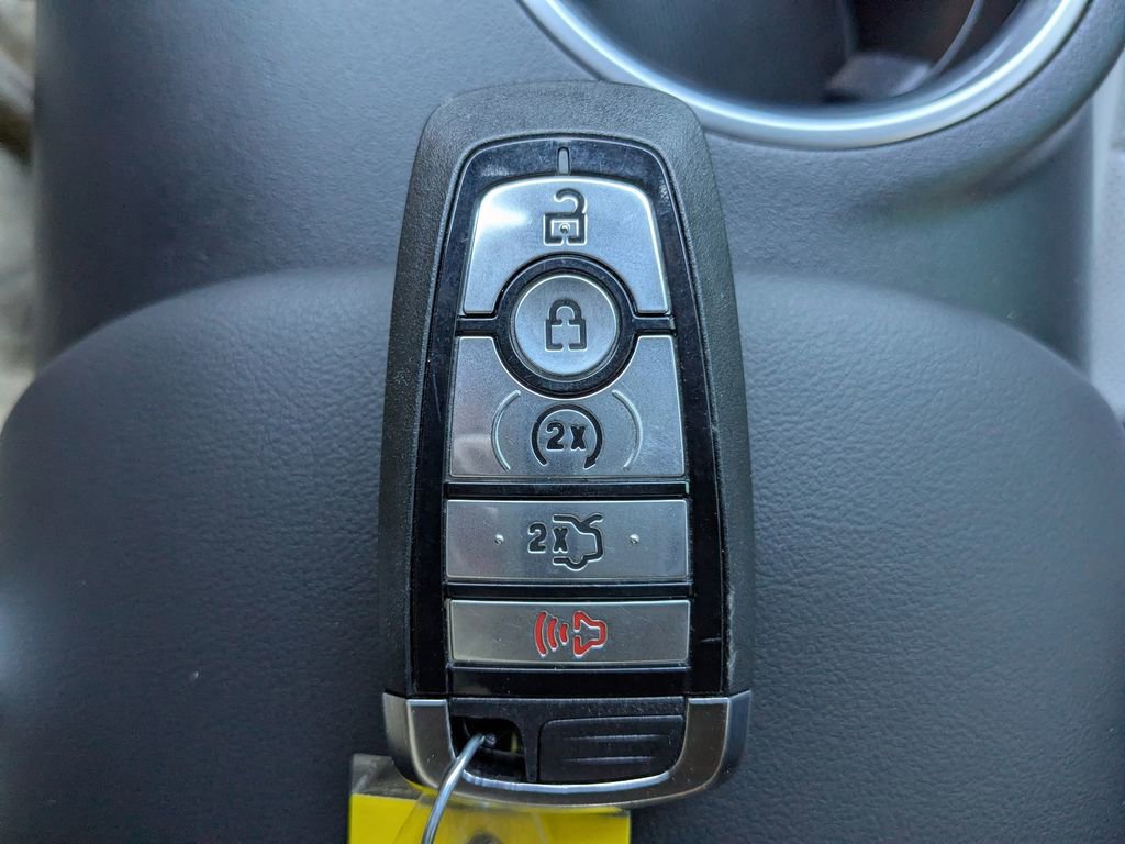 Used 2024 Ford Mustang GT Premium image 32