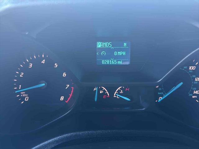 Used 2018 Ford Transit Connect XL image 18