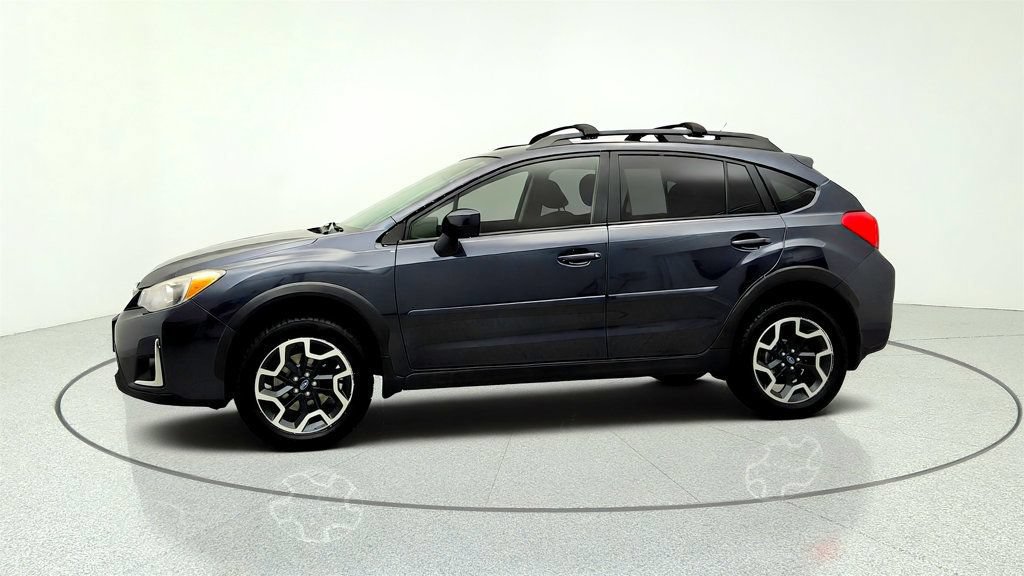 Used 2016 Subaru Crosstrek 2.0i Premium AWD/4WD image 8