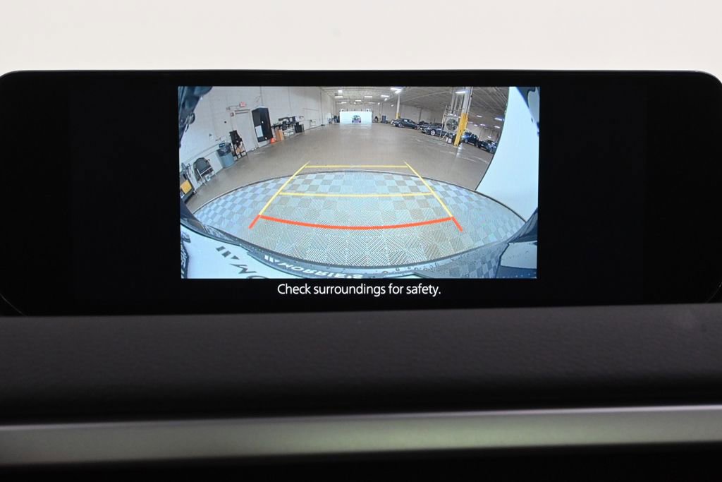 New 2026 MAZDA CX-50 AWD 2.5 S w/ Cargo Package image 29