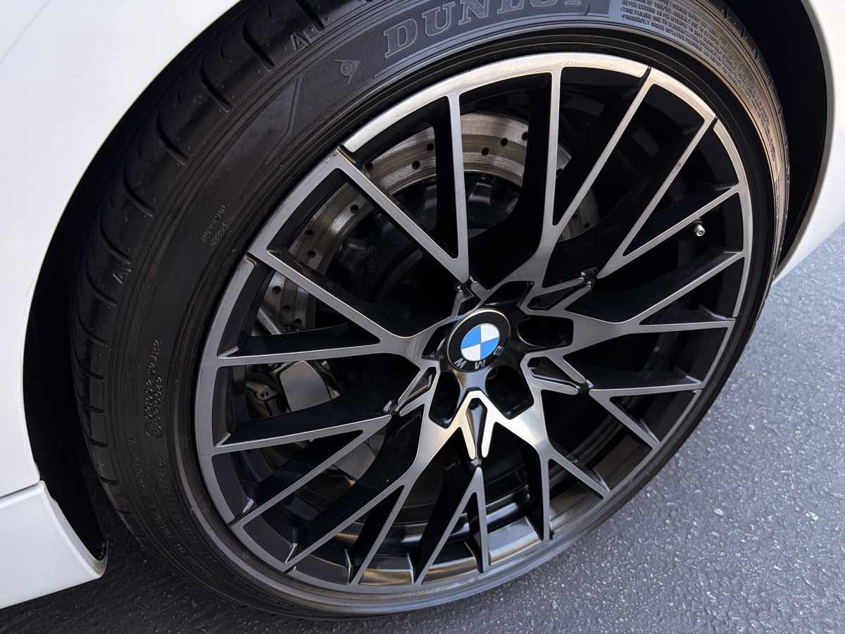 Used 2020 BMW M2 Competition w/ Executive Package RWD image 28