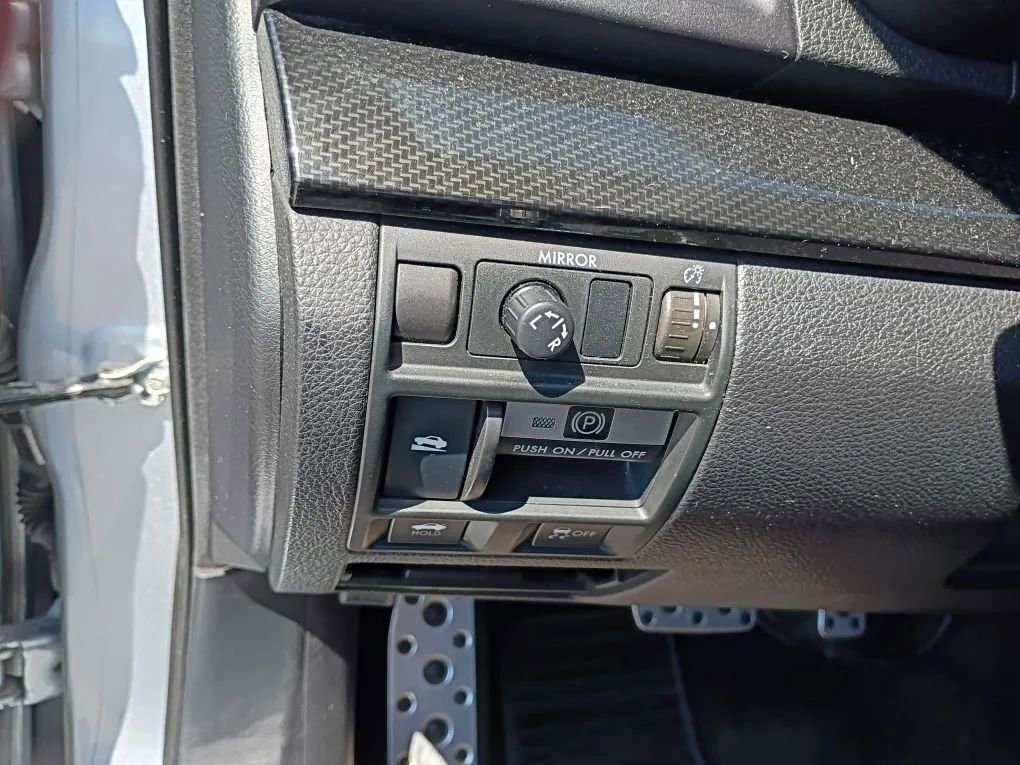 Used 2013 Subaru Legacy 2.5i Sport image 16