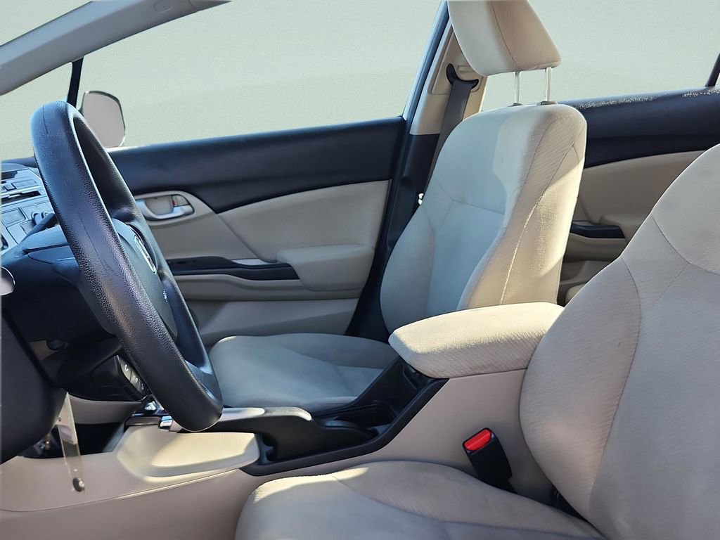 Used 2013 Honda Civic LX image 29