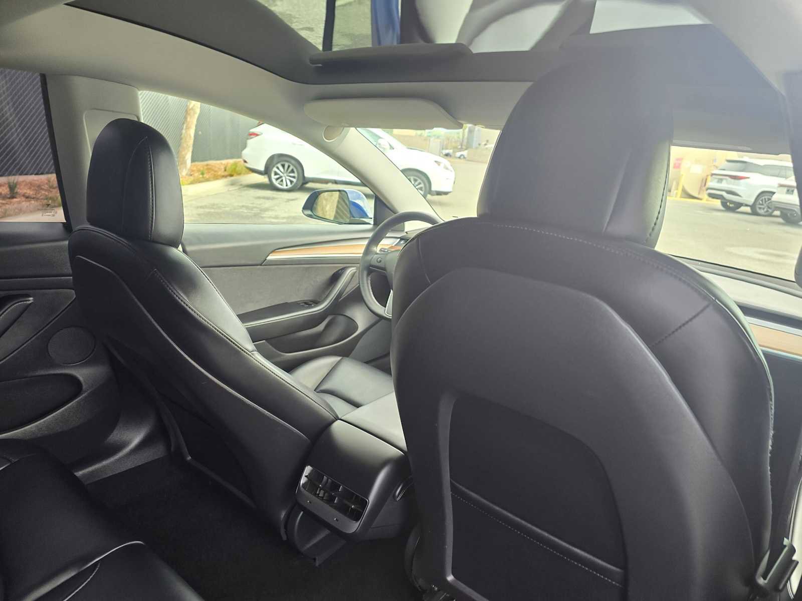 Used 2021 Tesla Model 3 Long Range image 15