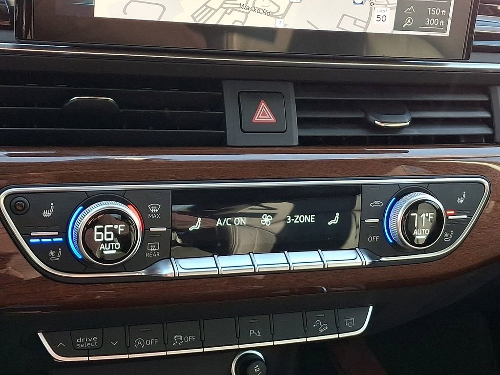 Certified 2023 Audi A4 2.0T allroad Premium Plus w/ Premium Plus Package image 22