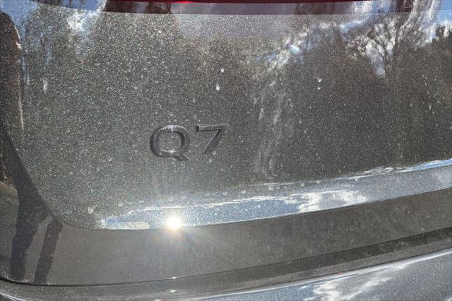 Certified 2026 Audi Q7 3.0T Premium Plus AWD/4WD image 29