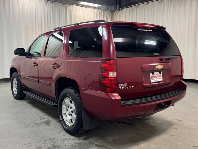 Used 2007 Chevrolet Tahoe LT w/ LT Preferred Equipment Group image 7