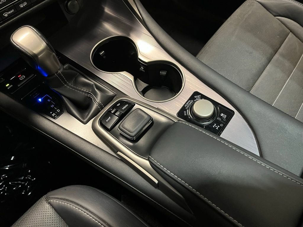 Used 2019 Lexus RX 350 F Sport image 7