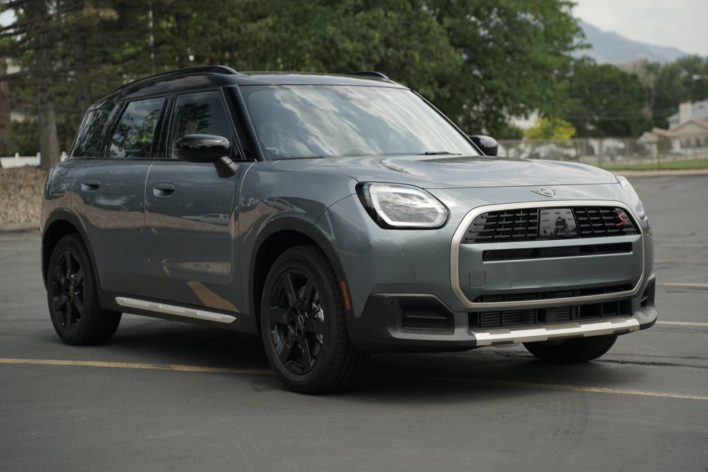 New 2027 MINI Cooper Countryman S AWD/4WD image 7