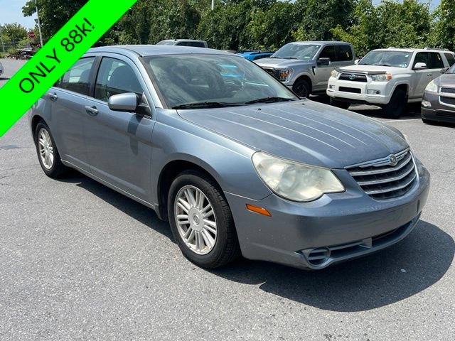 Used 2009 Chrysler Sebring Touring FWD video 1
