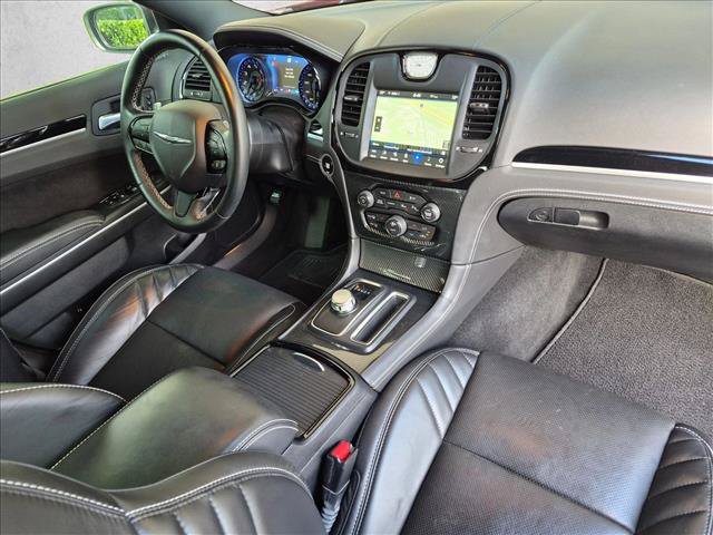 Used 2023 Chrysler 300 C RWD image 19