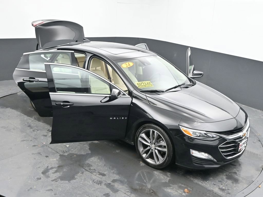 Used 2024 Chevrolet Malibu LT image 60