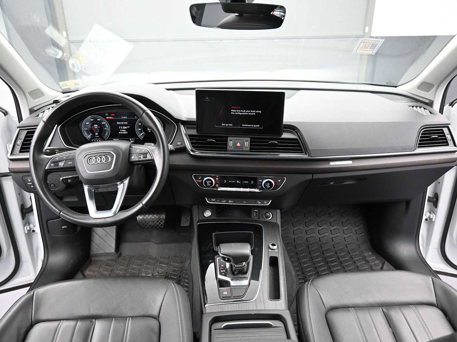 Used 2021 Audi Q5 e Premium Plus AWD/4WD image 16
