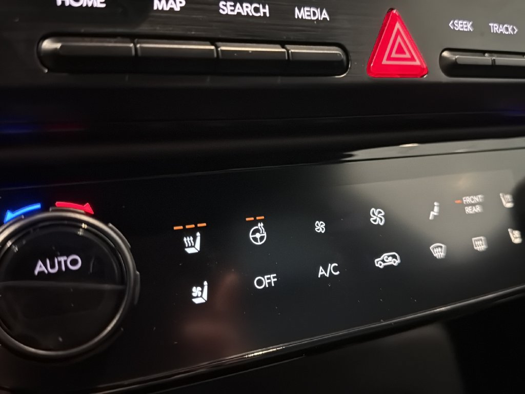 Certified 2026 Hyundai Palisade XRT Pro AWD/4WD image 33