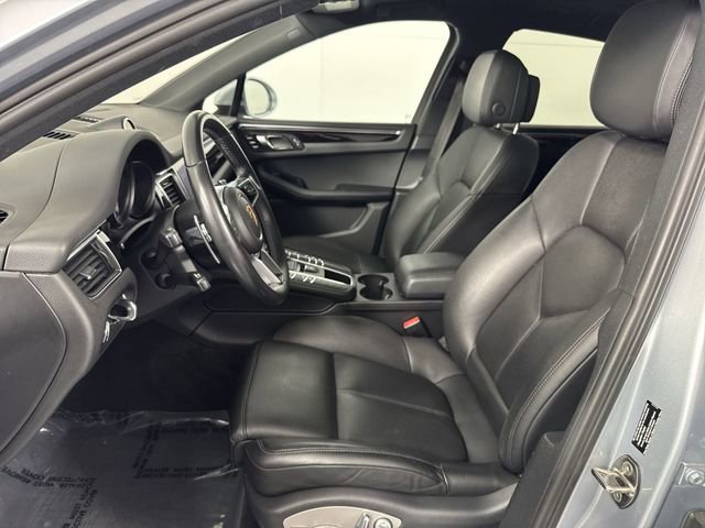 Used 2017 Porsche Macan S AWD/4WD image 18