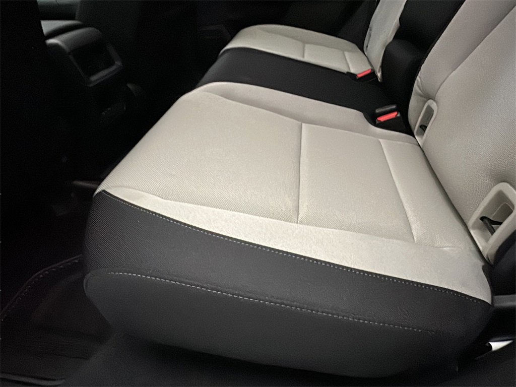 Certified 2026 Honda CR-V EX image 14