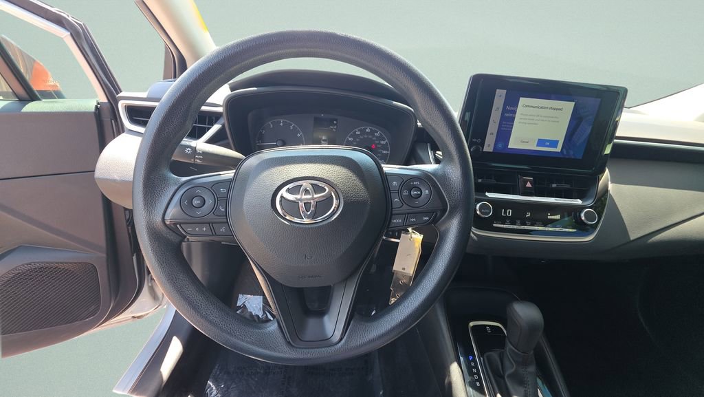 Used 2024 Toyota Corolla LE image 11