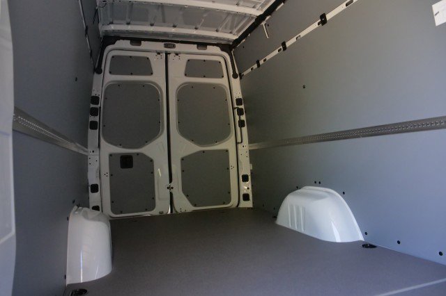 Used 2025 Mercedes-Benz Sprinter 2500 image 24