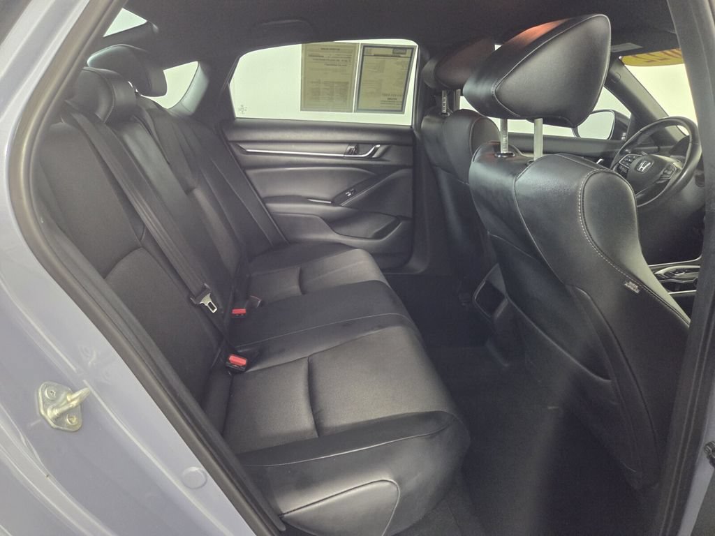 Used 2022 Honda Accord Sport image 27