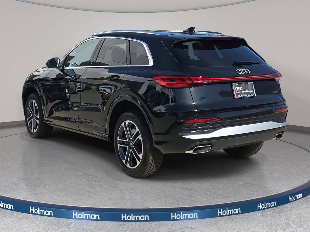 Certified 2025 Audi Q5 Premium w/ Convenience Package AWD/4WD image 5