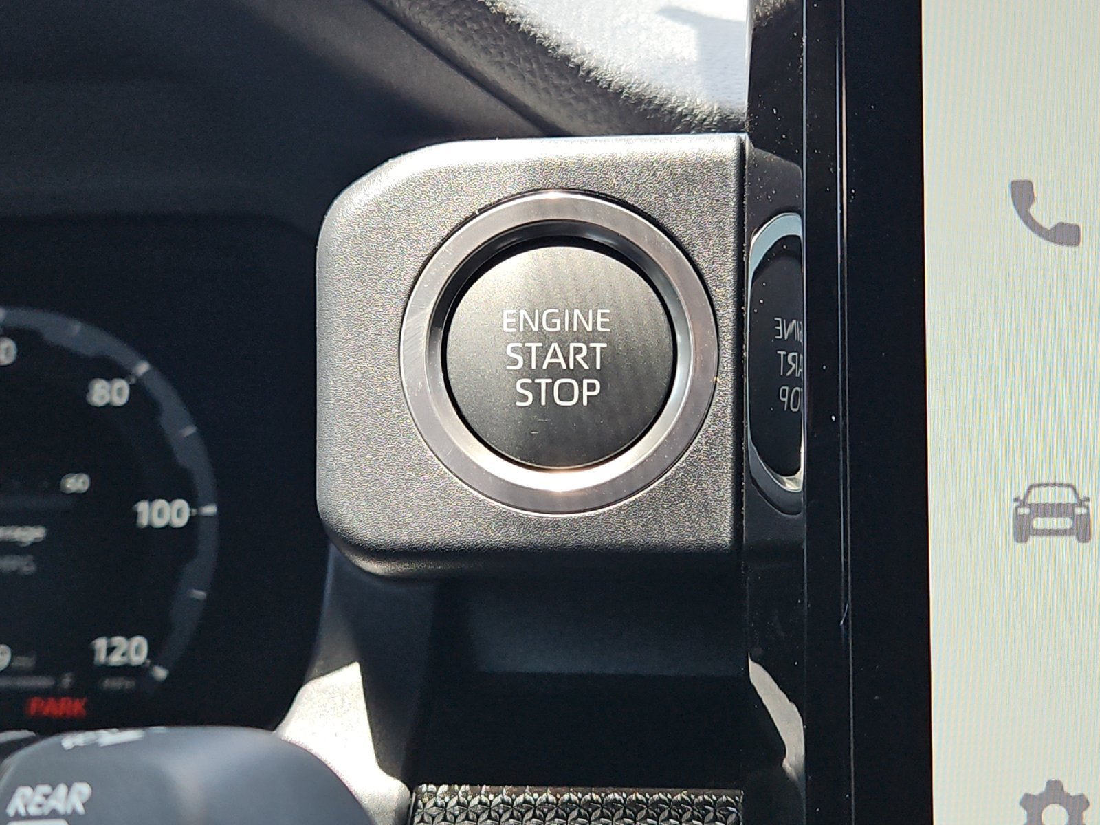 New 2026 Toyota 4Runner 4WD image 65