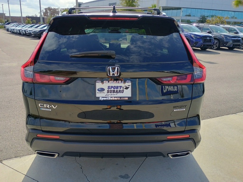 Used 2023 Honda CR-V Sport Touring image 6