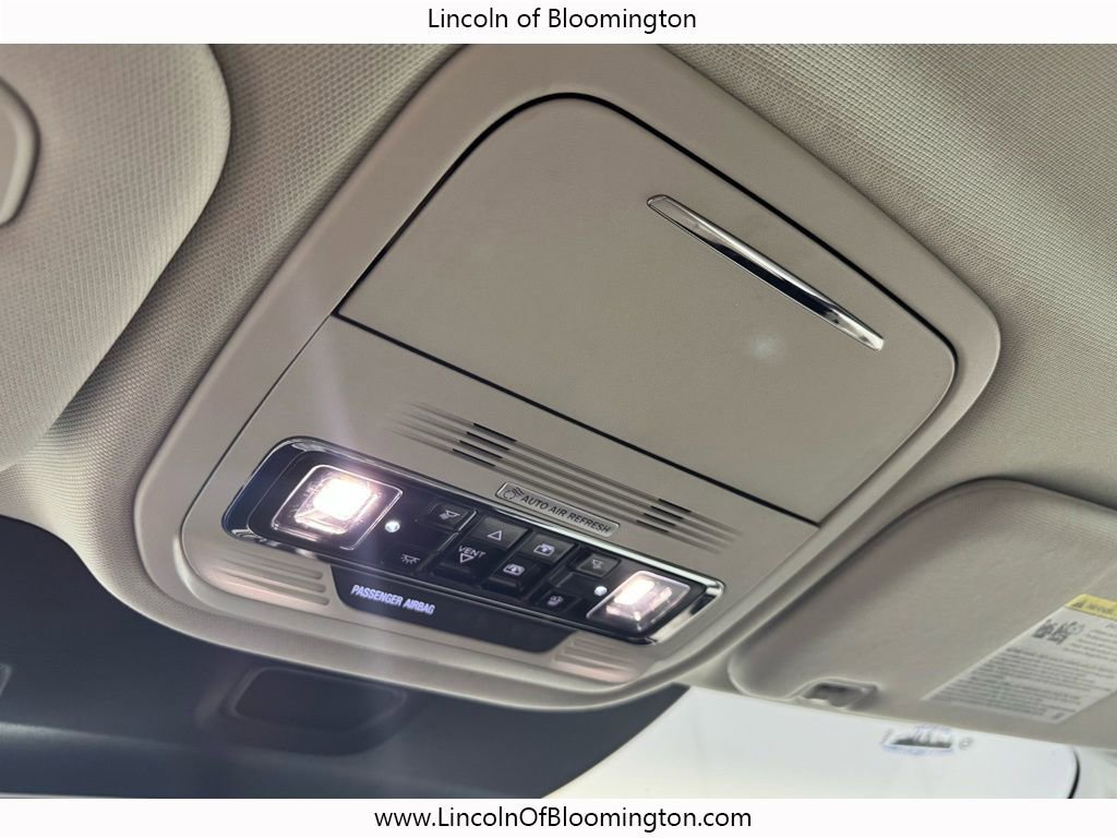 Used 2025 Lincoln Aviator AWD w/ Equipment Group 101A image 47