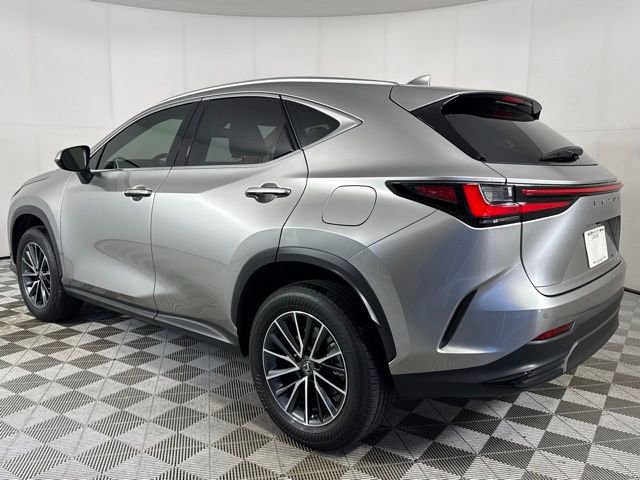 Used 2022 Lexus NX 350 AWD image 4