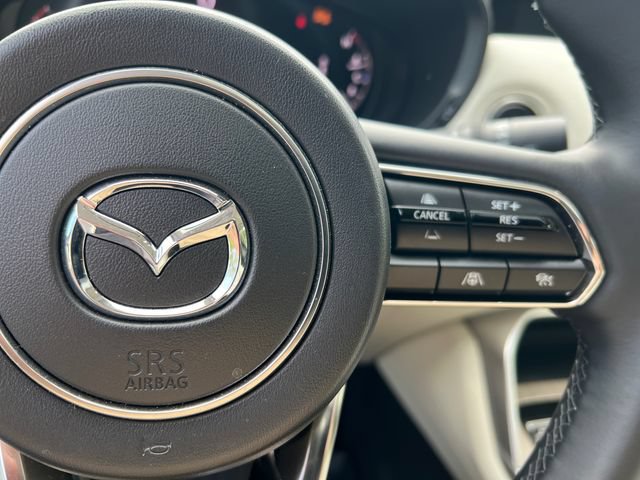 Used 2026 MAZDA CX-90 3.3 Turbo w/ Premium Plus Pkg AWD/4WD image 33