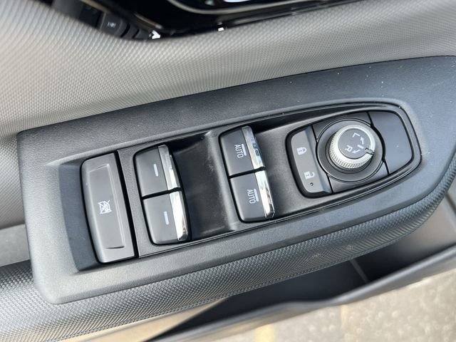 New 2026 Subaru Forester Sport image 26