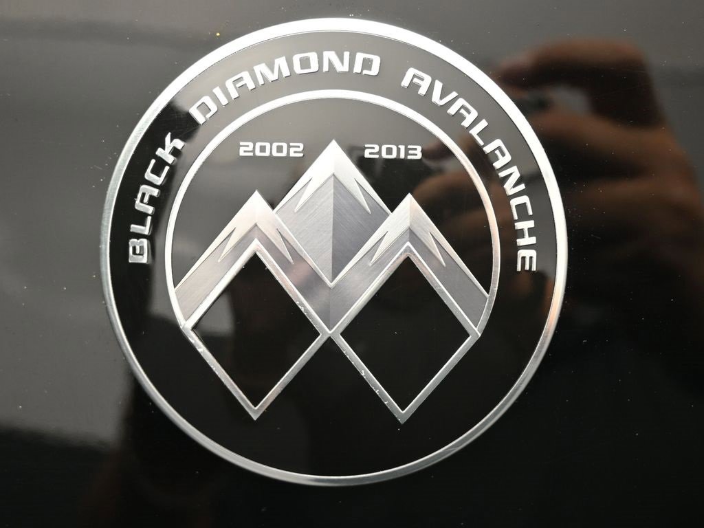 Used 2013 Chevrolet Avalanche LTZ image 12