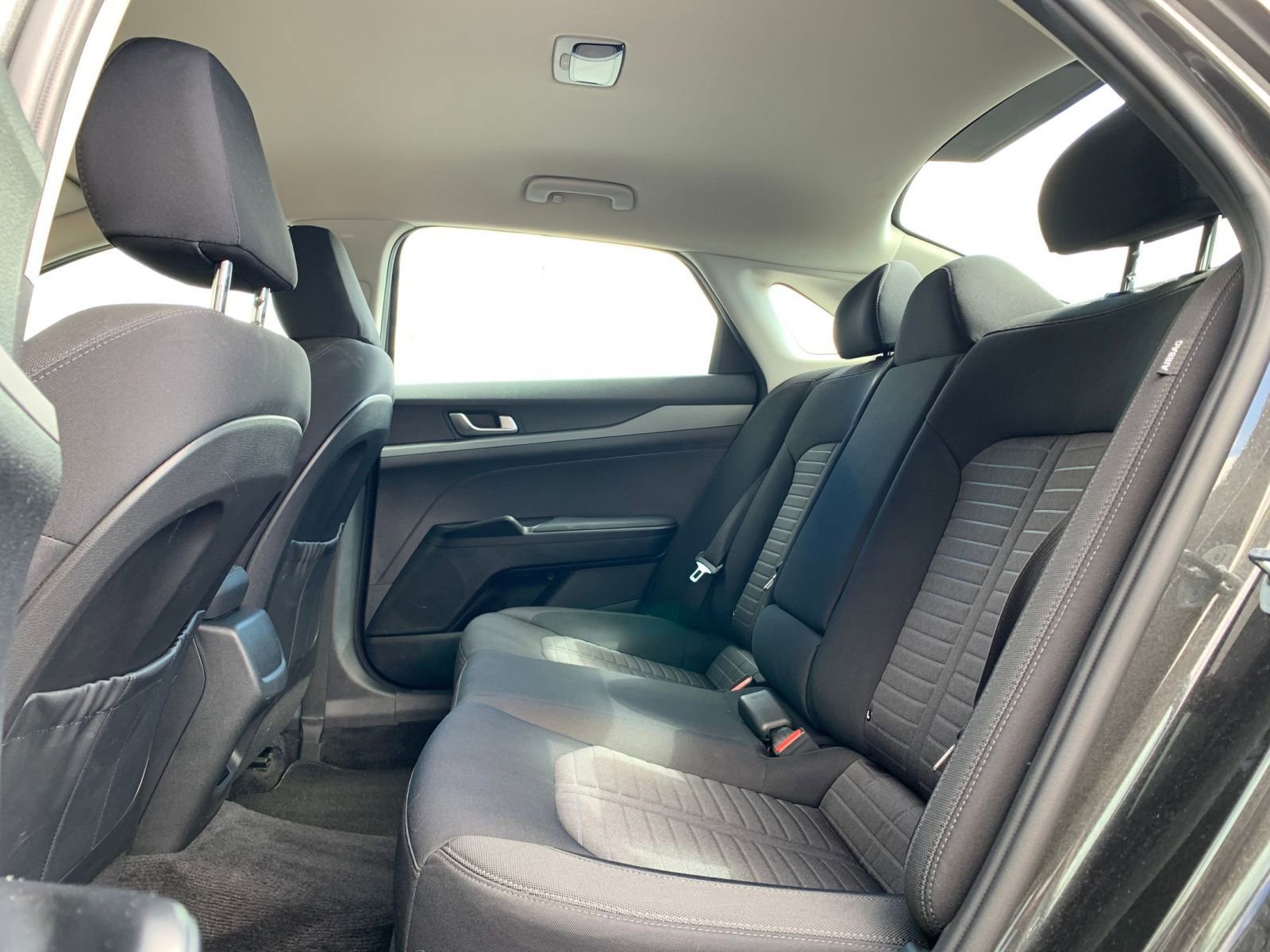 Used 2025 Kia K5 LXS FWD image 25